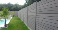 Portail Clôtures dans la vente du matériel pour les clôtures et les clôtures à Chateauvillain