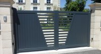 Notre société de clôture et de portail à Chateauvillain